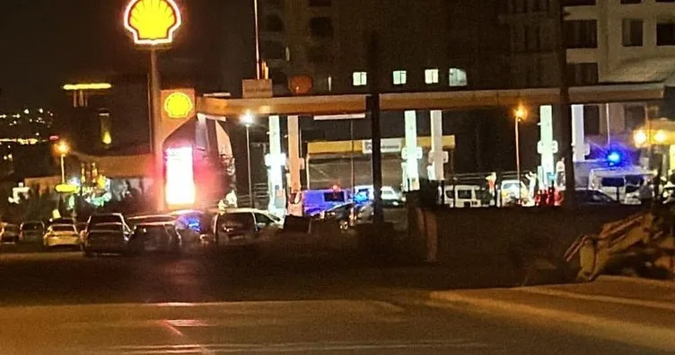 Şanlıurfa’da akaryakıt istasyonunda silahlı kavga: 1 ölü, 1 yaralı