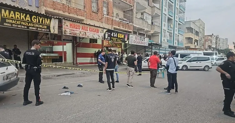 Şanlıurfa’da silahlı kavga: 3 ölü, 3 gözaltı