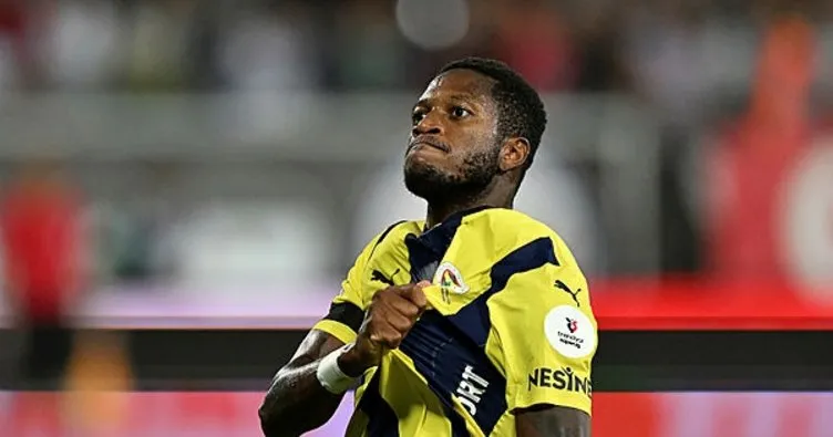 Son dakika Fenerbahçe haberi: Fred Rize’de şov yaptı! Kariyerinde bir ilk…
