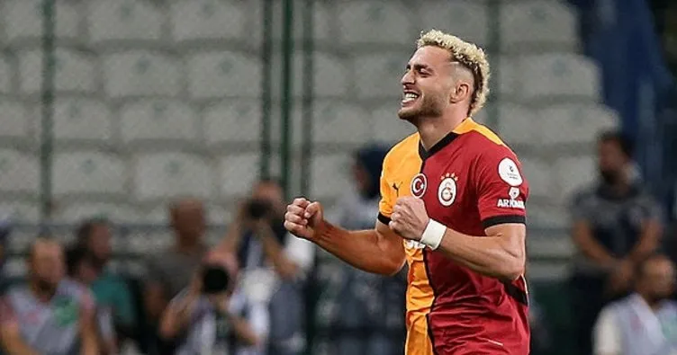 Son dakika Galatasaray haberi: Barış Alper Yılmaz müjdesi! Young Boys maçında…