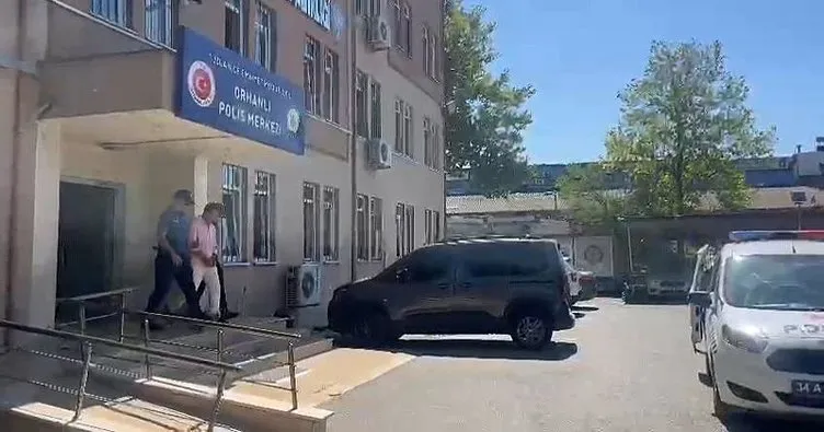 Son dakika: Tuzla göçük soruşturmasında şüpheli müteahhite tutuklama talebi!