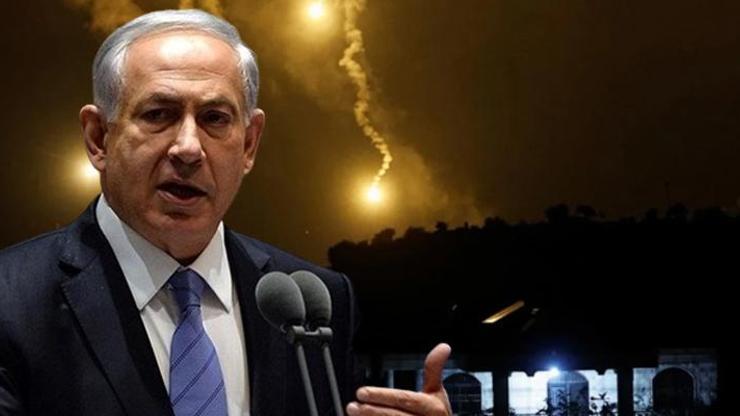 Son dakika haberi: Tel Aviv’de bomba patlamıştı… İsrail’den Lübnan’a hava saldırısı