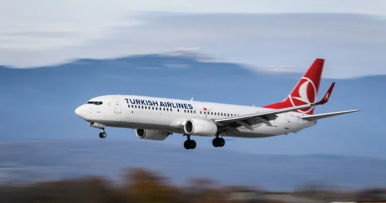 THY üst üste 9. kez Avrupa’nın en iyisi seçildi