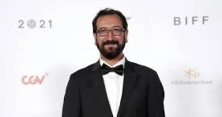 Ünlü yönetmenin evini soydular! 10 bin dolarlık eşyası çalındı