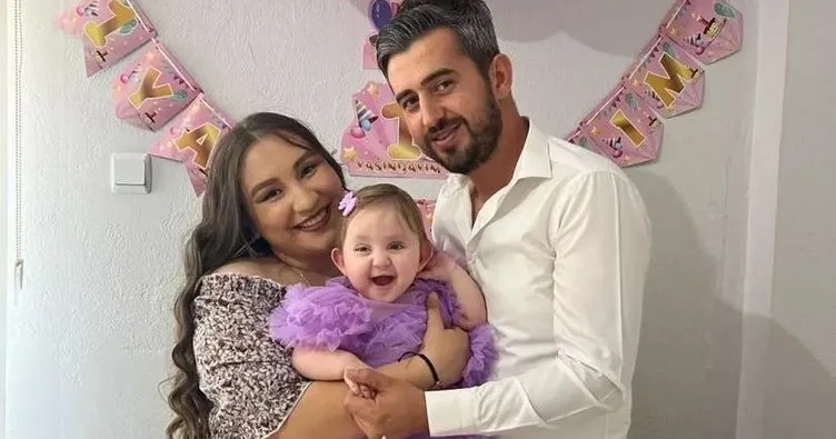 Yozgat’tan dönen Kayserili aile feci kazada can verdi; 4 ölü