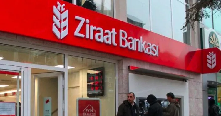 Ziraat Bankası 770 personel alım sonuçları açıklandı mı, ne zaman açıklanacak? İşte sorgulama ekranı
