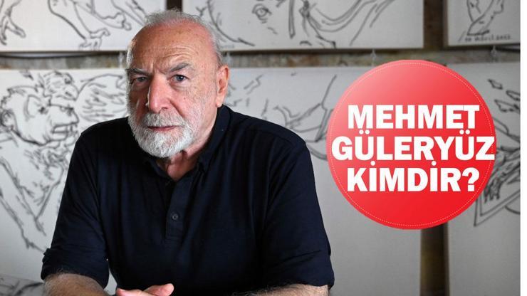 Mehmet Güleryüz kimdir, kaç yaşında, neden öldü? Mehmet Güleryüz hastalığı neydi?