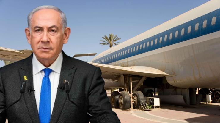 40 yıl önce dünyanın kilitlendiği olay: Entebbe operasyonu! Netanyahu kardeşini kaybetmişti…