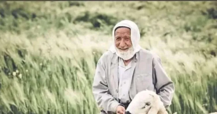 70 torunlu 9 çocuklu 125 yaşındaki asırlık çınar vefat etti