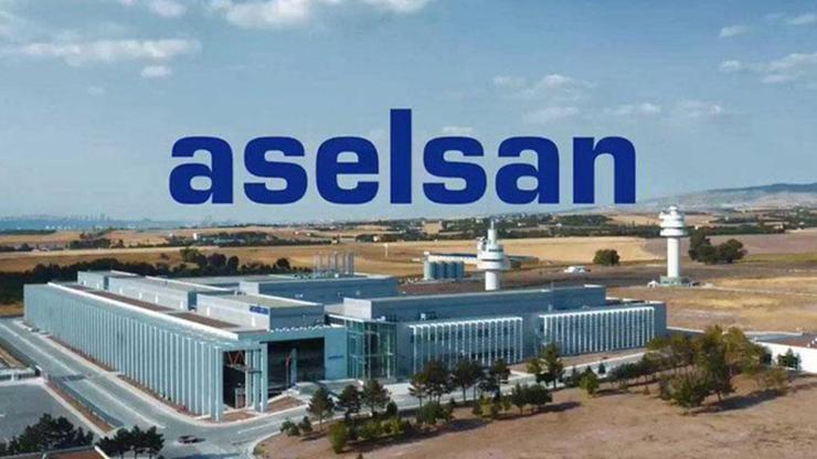 ASELSAN 44,4 milyon dolarlık ihracat sözleşmesi imzaladı