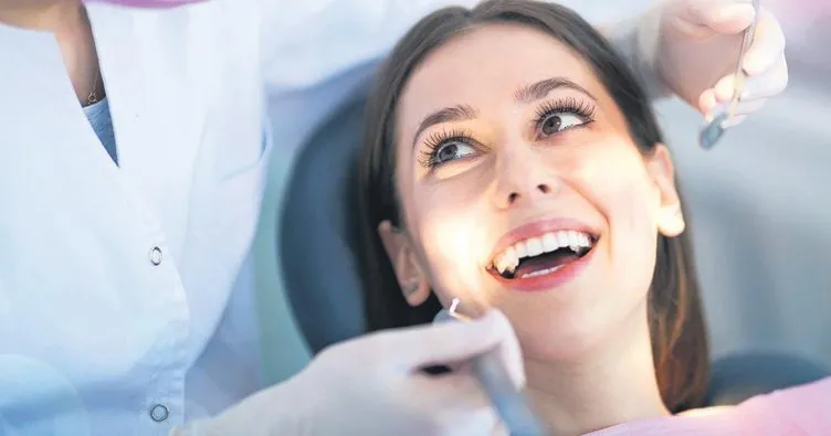 Ağız ve diş sağlığı karnemiz zayıf