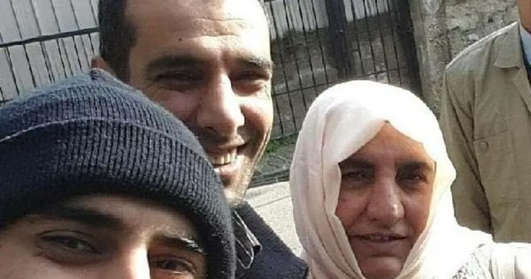 Ailesini katleden polis memurunun cezası belli oldu