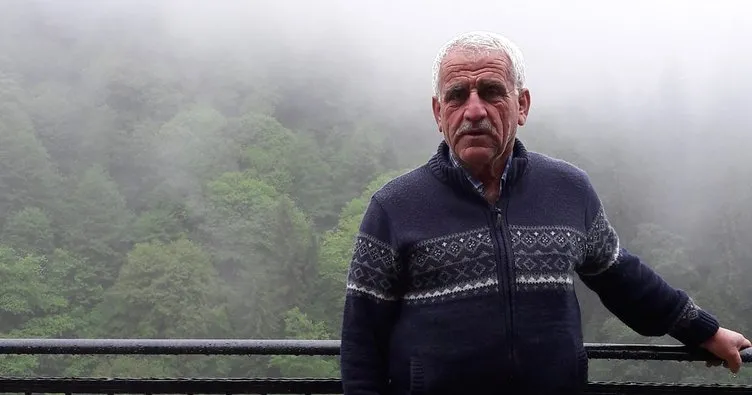 Alkollü sürücü kurbanı… Ali Özden 53 günlük yaşam mücadelesini kaybetti