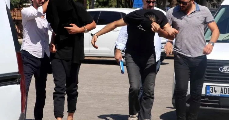 Antalya’da Bekar evinde eşya tartışması: 1 ölü