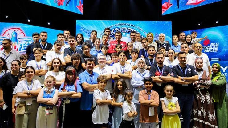 Antalya’da düzenlenen TEKNOFEST Akdeniz Teknoloji Yarışmaları Finalleri başladı