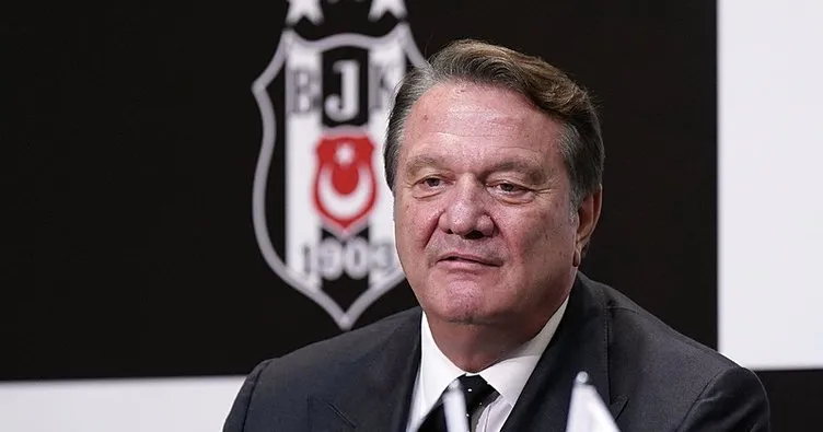 BEŞİKTAŞ HABERLERİ: CAS’tan Beşiktaş’a ceza şoku!