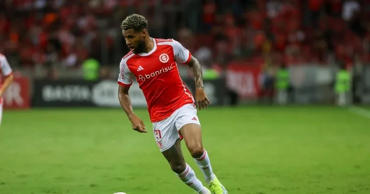 BEŞİKTAŞ HABERLERİ: Kartal’da Wesley Ribeiro Silva iddiası!