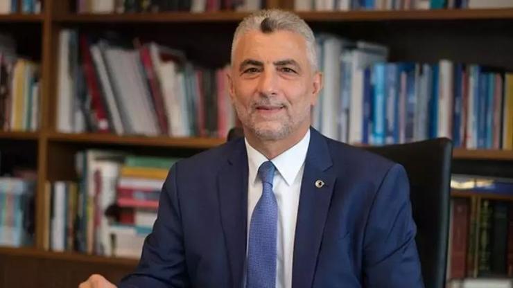 Bakan Bolat Fitch’in not artırımını değerlendirdi