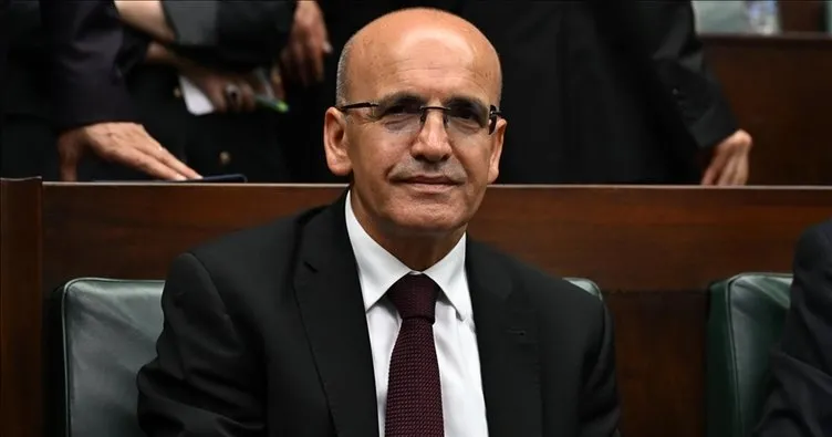 Bakan Şimşek’ten enflasyonla mücadele mesajı: En zor dönem geride kaldı