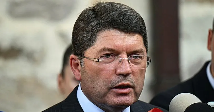 Bakan Tunç’tan “Engin Pola”t açıklaması: Suçsuz oldukları anlamına gelmez