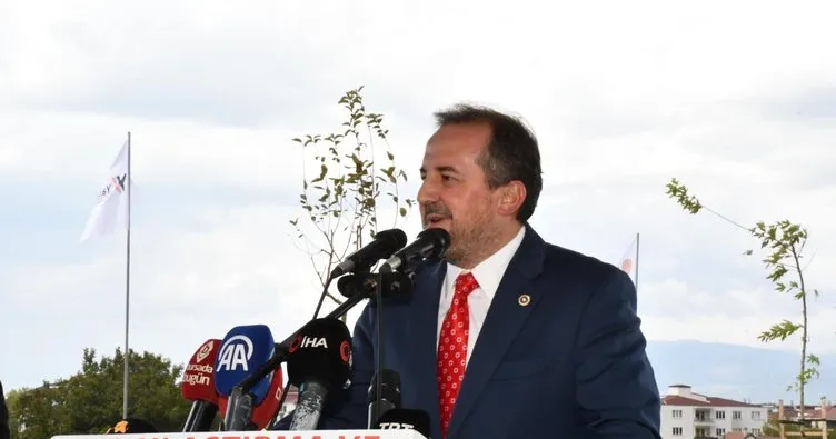 Bakan Uraloğlu’nun katılımıyla İznik Çevre Yolu hizmete girdi