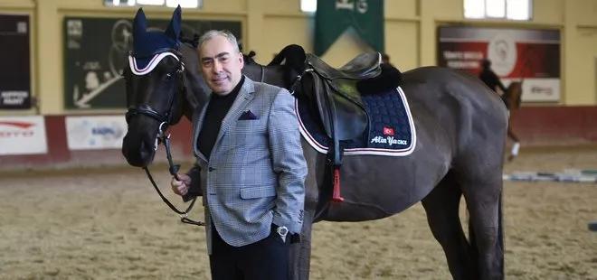 Balkanlar’ın en iyi binicileri İstanbul’da yarışacak