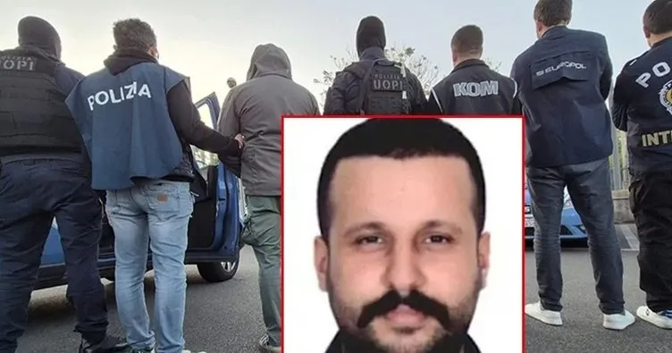 Barış Boyun suç örgütü iddianamesi birleştirme talebiyle gönderildi