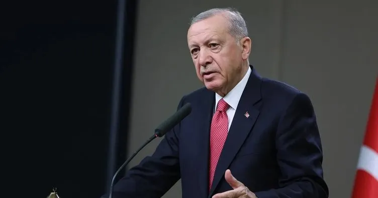 Başkan Erdoğan: Türkiye’nin önünde seçimsiz, altın değerinde 3.5 yıl var