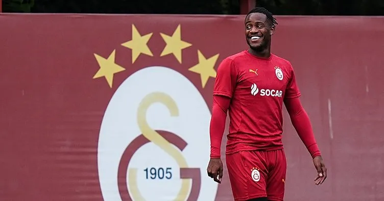 Batshuayi’den Beşiktaş ve Fenerbahçe cevabı