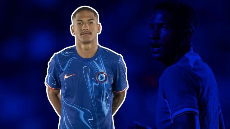 Beşiktaş’ta Angelo Gabriel transferi için vites arttırdı! Chelsea ile anlaşma…