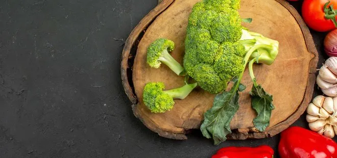 Brokoli ve Karnabaharın Şaşırtıcı 5 Faydası