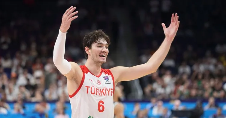 Cedi Osman Panathinaikos’ta!