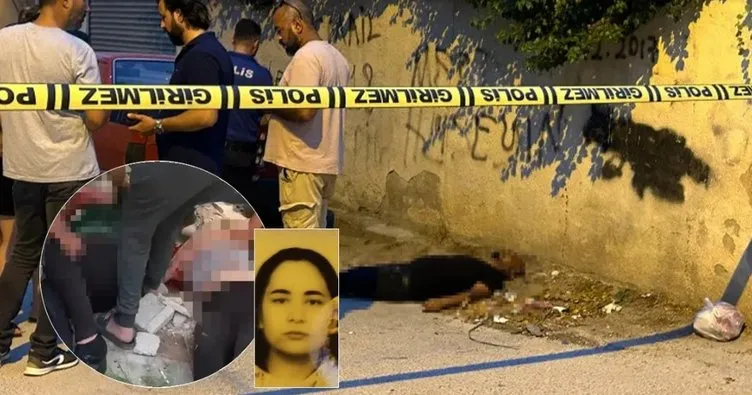 Çetin Gençay sokak ortasında kurşun yağdırmıştı: Hamiyet Çetin Görmezer’den acı haber geldi