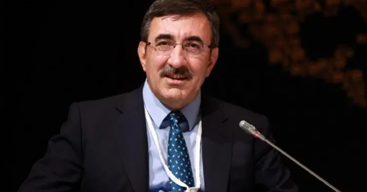 Cumhurbaşkanı Yardımcısı Yılmaz’dan Büyükşehir’e körfez çıkışı… Sorumluluk almaktan kaçınıyorlar!