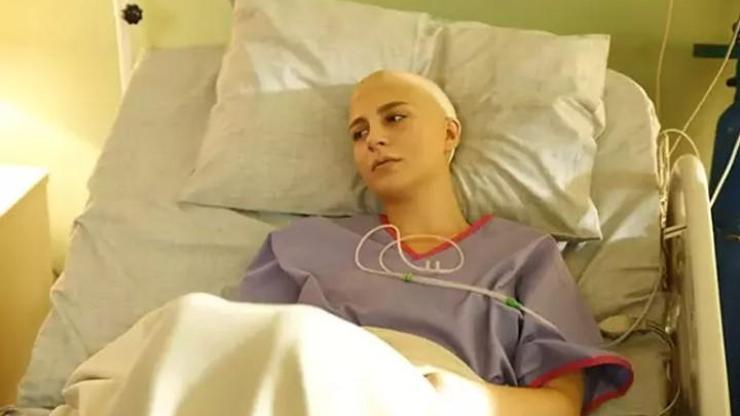 ‘Demir Kadın: Neslican’ filmi TV’de ilk kez Kanal D’de