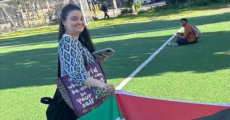 Dışişleri: Ayşenur Ezgi’nin cenazesi yarın ülkemize getirilecek