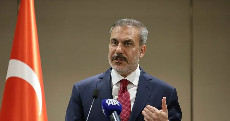 Dışişleri Bakanı Hakan Fidan SETA’nın düzenlediği ‘Türkiye Yüzyılı’nda Türk Dış Politikası’ programına katılacak