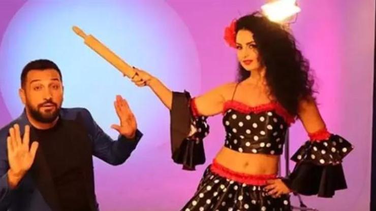 Dora ile Ahmet Altınbaşak çifti boşanıyor!