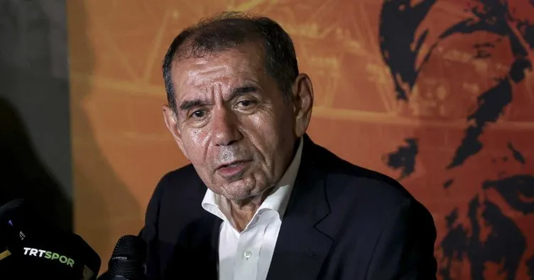 Dursun Özbek’ten karaborsa biletleri hakkında sert sözler!