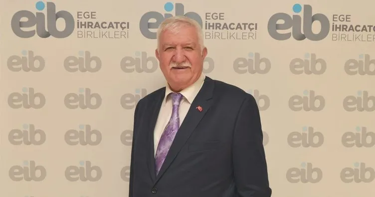 Egeli maden ihracatçılarından ülke ekonomisine 130 milyon dolarlık katkı!