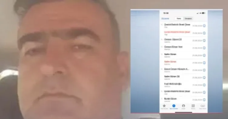 Ekipler Narin’in amcasının telefon kayıtlarına ulaştı! Sildiği bilgiler geri getirildi: Konuşmalarını kendi kaydetmiş