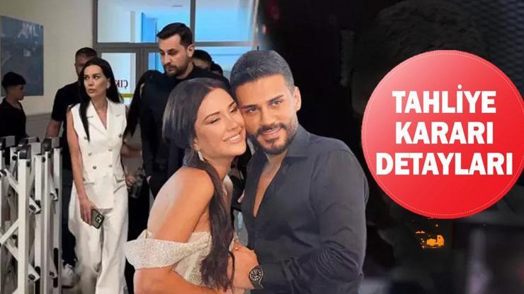 Engin Polat için tahliye kararı! Dilan – Engin Polat davasında kaç yıl hapis isteniyordu?