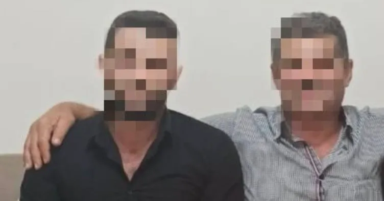 Erzurum’da aile faciası! Baba ve sevgilisi oğlu tarafından öldürüldü