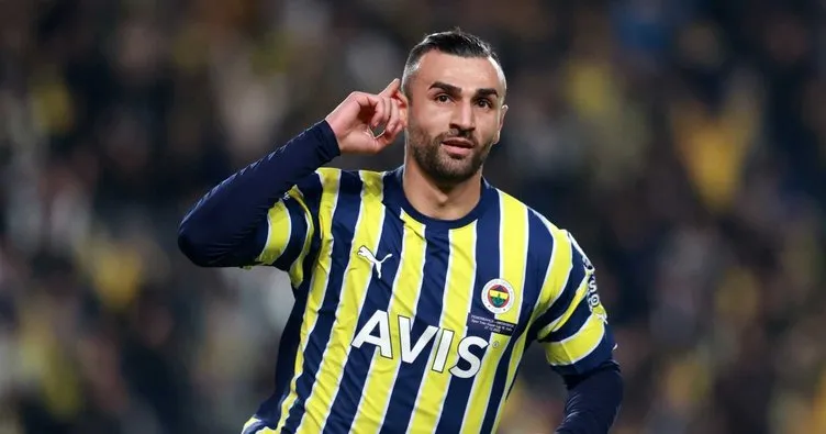 FENERBAHÇE HABERLERİ: Serdar Dursun’dan flaş açıklamalar!