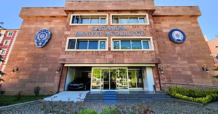 FETÖ/PDY firarisi Koza İpek Holding eski yöneticisi Kastamonu’da yakalandı