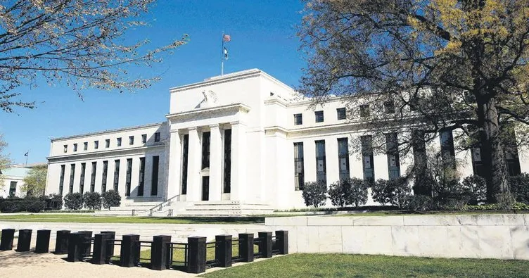Fed ilk adımı attı: ABD yumuşak inişe geçti