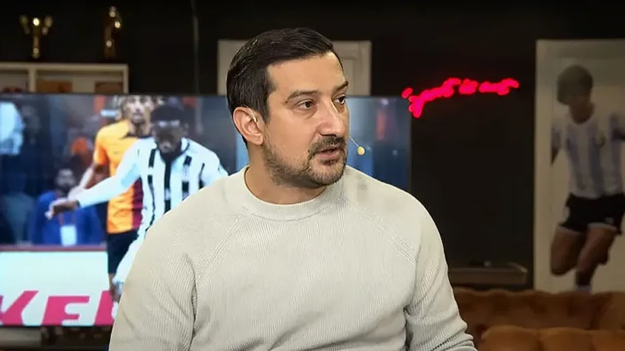 Fenerbahçe cephesinden Serhat Akın açıklaması: ”Hukuki işlemlere başladık!”