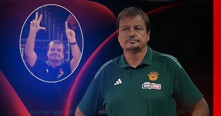 Fenerbahçe’den Ergin Ataman kararı! “Görevde olduğu sürece Milli takıma oyuncu göndermeyeceğiz”