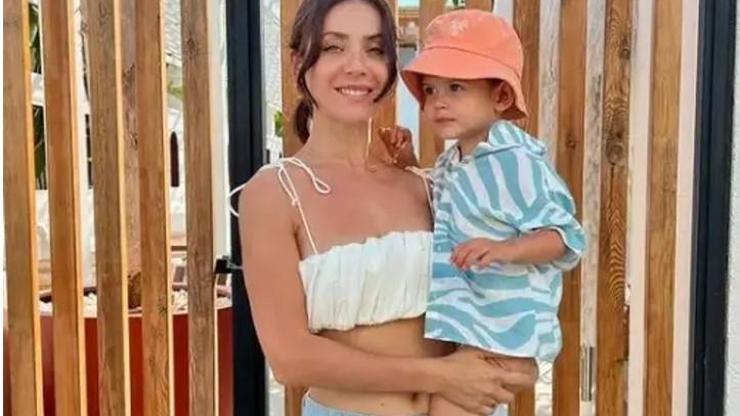 Fulya Zenginer’den ‘bakıcı’ itirafı! ‘BEN BU KONUDA PİMPİRİKLİYİM’