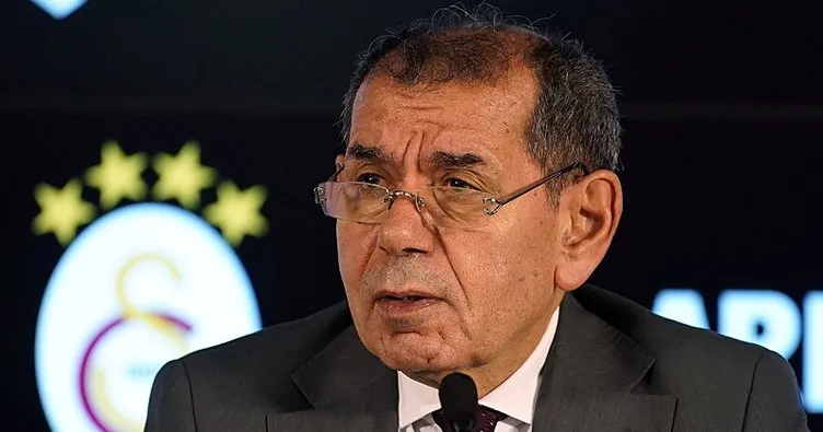 GALATASARAY HABERLERİ: Aslan’da 900 bin Euro’ya işlem tamam